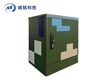軍工機箱 CM-ZNXXX-ST300L